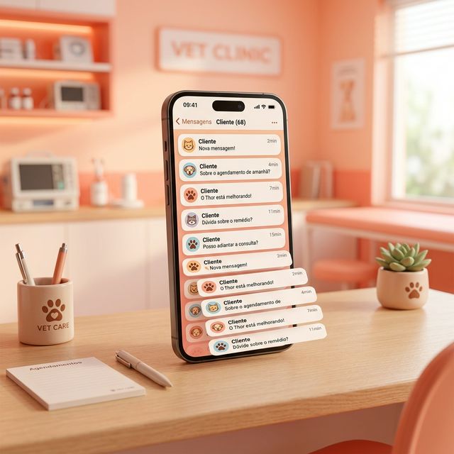 Notificaciones WhatsApp