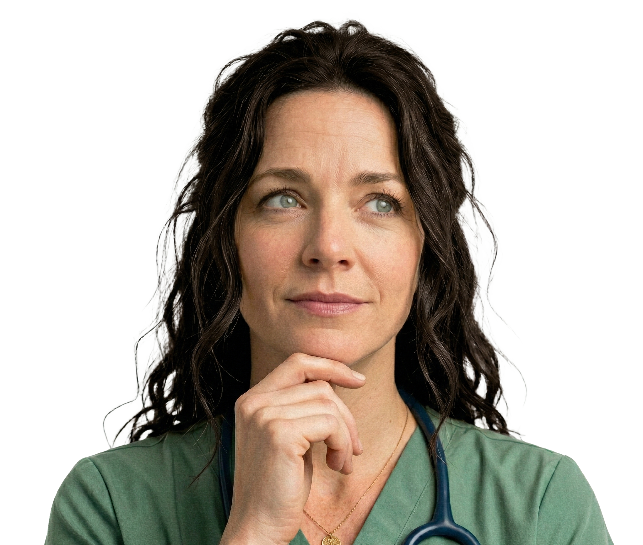 Veterinaria pensando